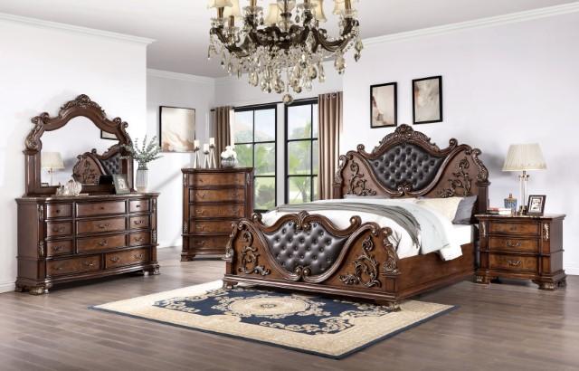 Esparanza Queen Bedroom Set