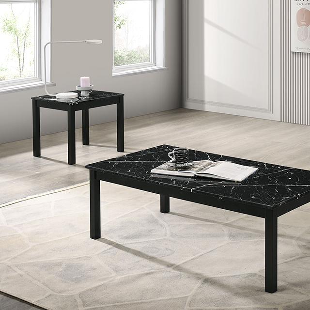 Findlay 3 Pc. Table Set