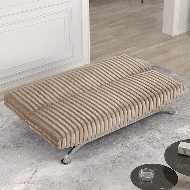 Futon Sofa Bed Villeneuve