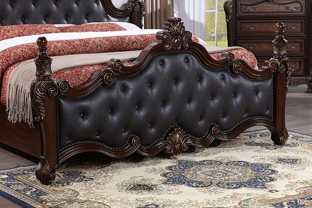Cremona Bed