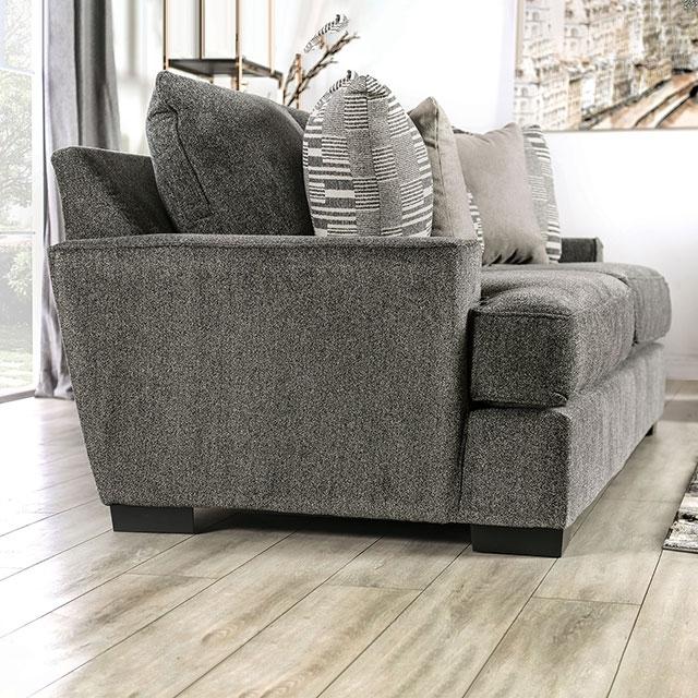 HOLBORN Sofa, Gray