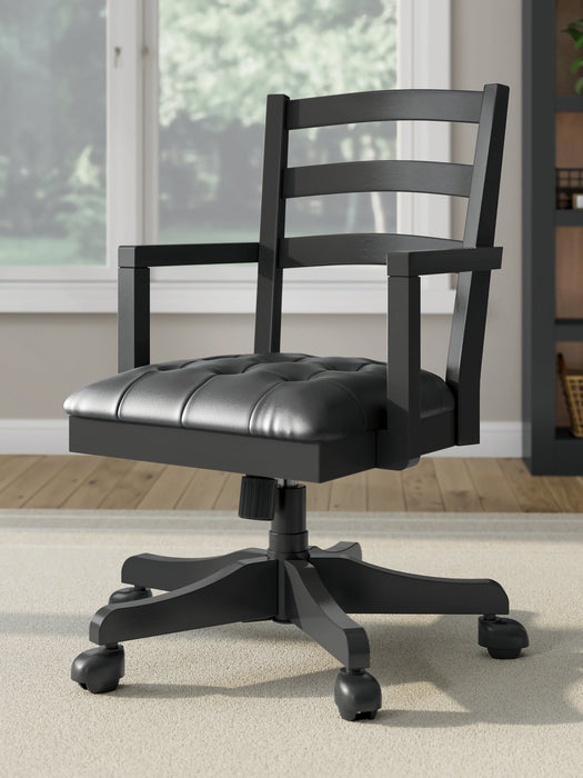 Wildenauer Home Office Desk Chair