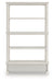 Robbinsdale 75" Bookcase - James Furniture (NY)