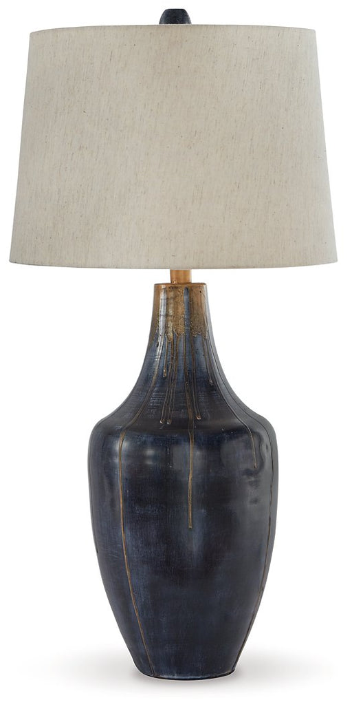Evania Table Lamp image