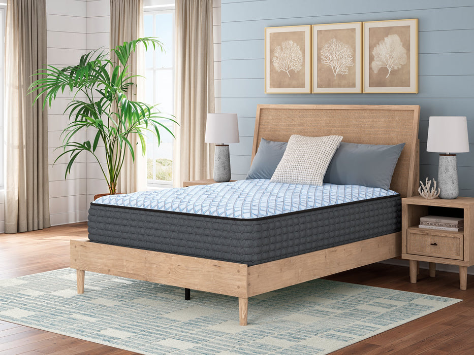 Destin Cove Plush Mattress