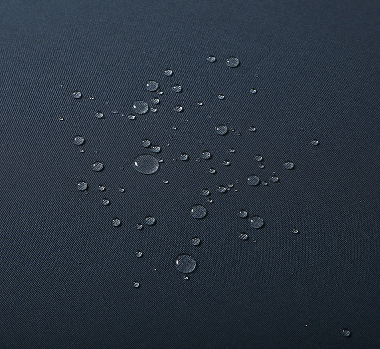 Nizuc Navy Waterproof Fabric Outdoor Patio Modular Sofa - James Furniture (NY)