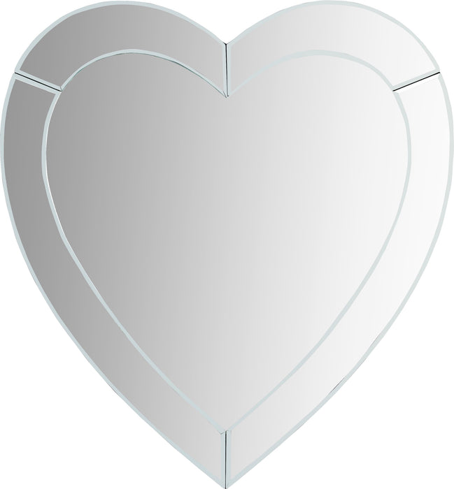 Heart Mirror