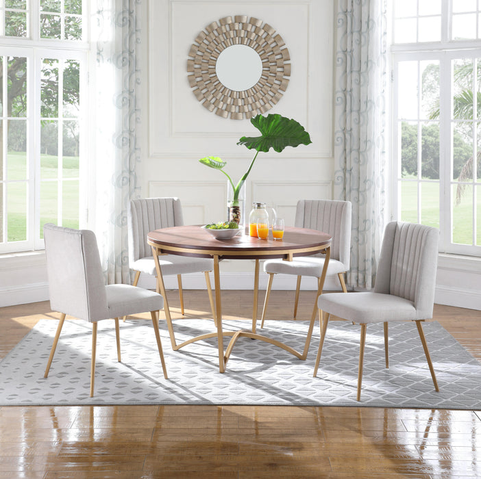 Eleanor Dining Chair - James Furniture (NY)