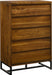 Reed Antique Coffee Chest image