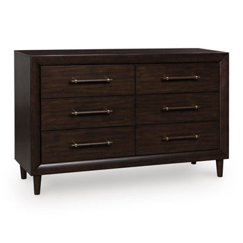 Mallenette Dresser - James Furniture (NY)