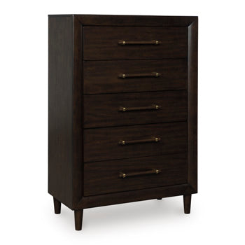 Mallenette Chest of Drawers - James Furniture (NY)