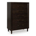 Mallenette Chest of Drawers - James Furniture (NY)