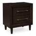 Mallenette Nightstand - James Furniture (NY)