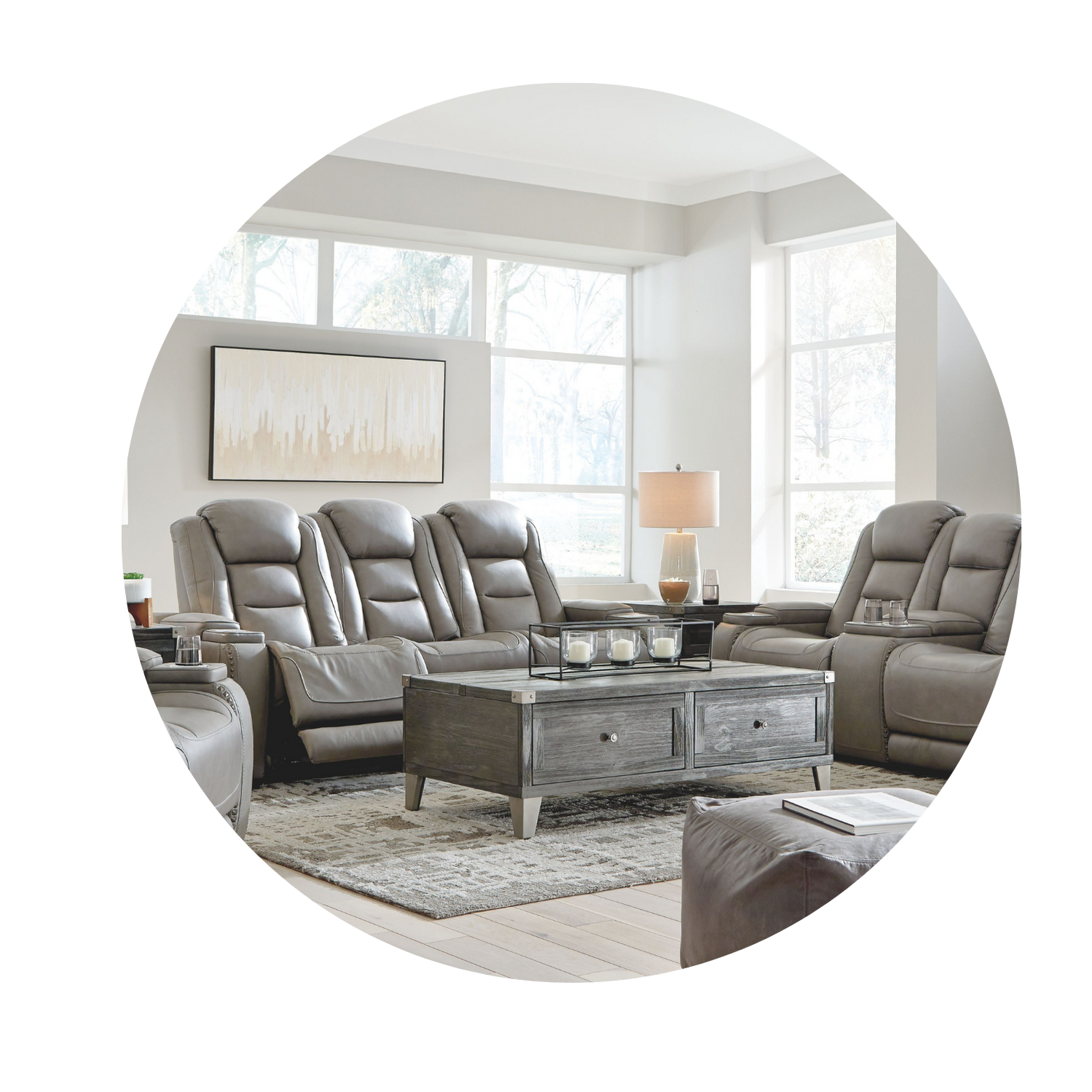 James Furniture (NY)