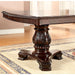 Bellagio 5 Pc Dining Table Set - James Furniture (NY)