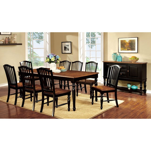 Mayville Dining Table Set