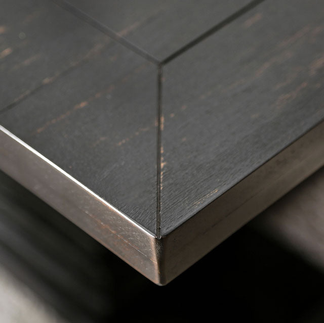 Nerissa 7 Pc Dining Table Set