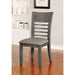 Hillsview Side Chair (2/Ctn) - James Furniture (NY)