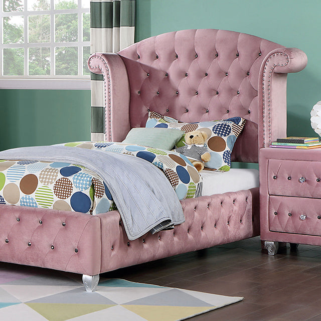 Zohar Bedroom Set - James Furniture (NY)
