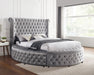 Sansom Bedroom Set - James Furniture (NY)