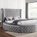 Sansom Bedroom Set - James Furniture (NY)