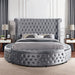 Sansom Bedroom Set - James Furniture (NY)