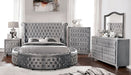 Sansom Bedroom Set - James Furniture (NY)