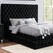 Stefania Queen Bedroom Set - James Furniture (NY)