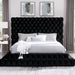 Stefania Queen Bedroom Set - James Furniture (NY)