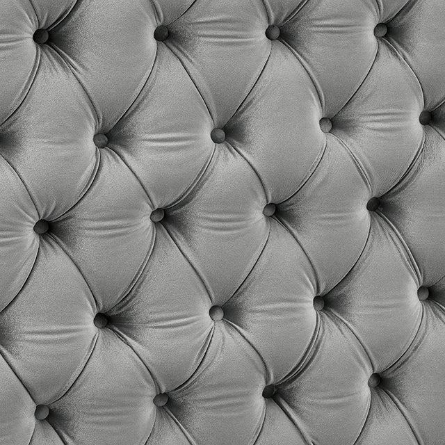 Stefania Queen Bedroom Set - James Furniture (NY)