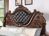 Esparanza Queen Bedroom Set - James Furniture (NY)