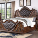 Esparanza Queen Bedroom Set - James Furniture (NY)