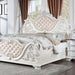 Esparanza Queen Bedroom Set - James Furniture (NY)