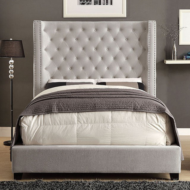 Mirabelle Queen Bed image