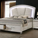 Maddie Queen Bedroom Set - James Furniture (NY)