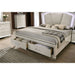 Maddie Queen Bedroom Set - James Furniture (NY)