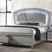 Maddie Queen Bedroom Set - James Furniture (NY)