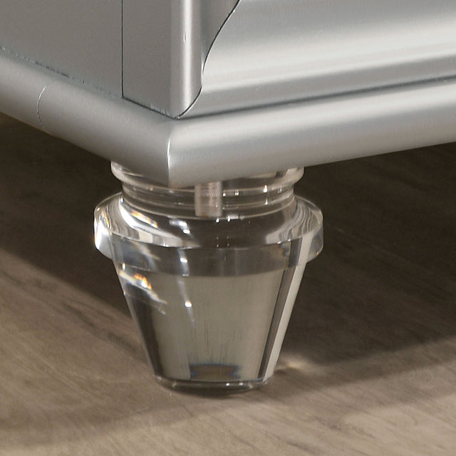 Maddie Queen Bedroom Set - James Furniture (NY)