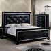 Bellanova Queen Bedroom Set - James Furniture (NY)