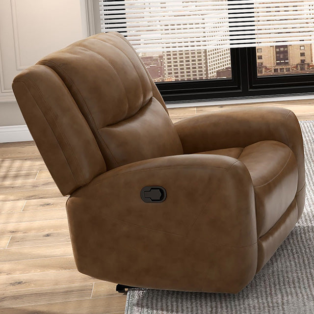 Leolinus Manual Recliner image