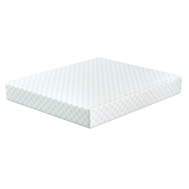 Edelweiss 12" King Memory Foam Mattress image