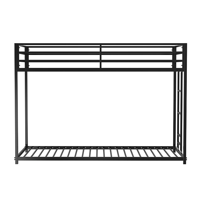 Rothwell Metal Bunk Bed Twin/ Full - James Furniture (NY)