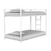 Rothwell Metal Bunk Bed Twin/ Full - James Furniture (NY)