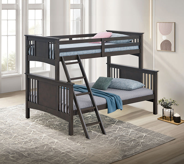 Spring Creek Bunk Bed - James Furniture (NY)