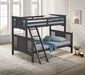 Spring Creek Bunk Bed - James Furniture (NY)