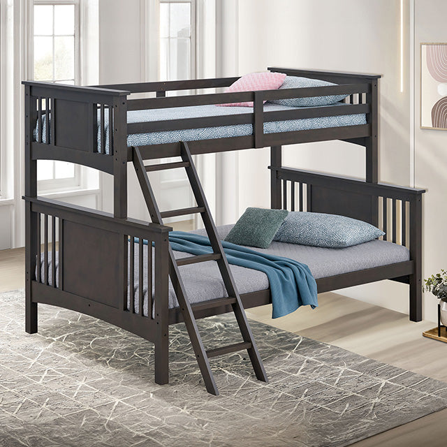 Spring Creek Bunk Bed - James Furniture (NY)