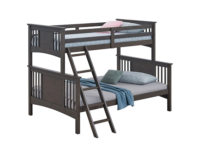 Spring Creek Bunk Bed - James Furniture (NY)