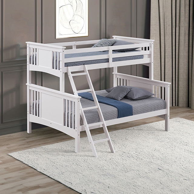 Spring Creek Bunk Bed - James Furniture (NY)