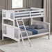 Spring Creek Bunk Bed - James Furniture (NY)