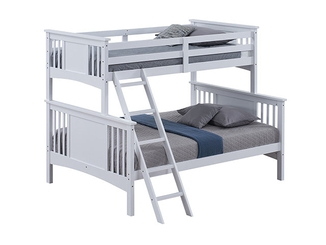 Spring Creek Bunk Bed - James Furniture (NY)